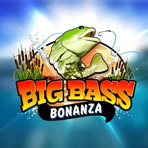 Big Bass Bonanza